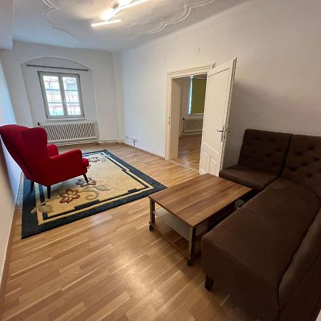 Hagmann's Altstadt Appartement Krems an der Donau Exterior foto