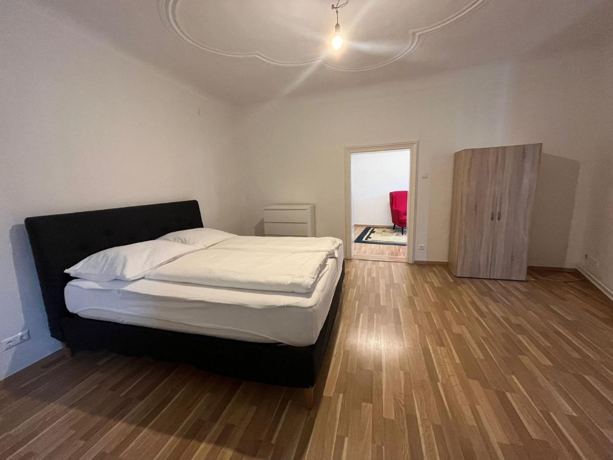 Hagmann's Altstadt Appartement Krems an der Donau Exterior foto