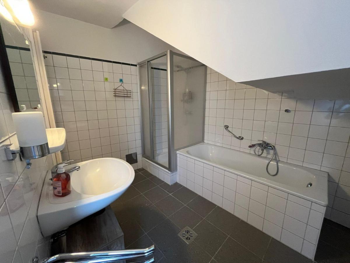 Hagmann's Altstadt Appartement Krems an der Donau Exterior foto