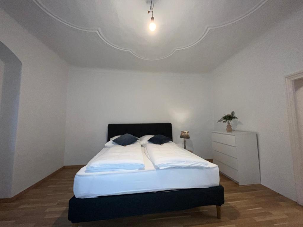 Hagmann's Altstadt Appartement Krems an der Donau Exterior foto