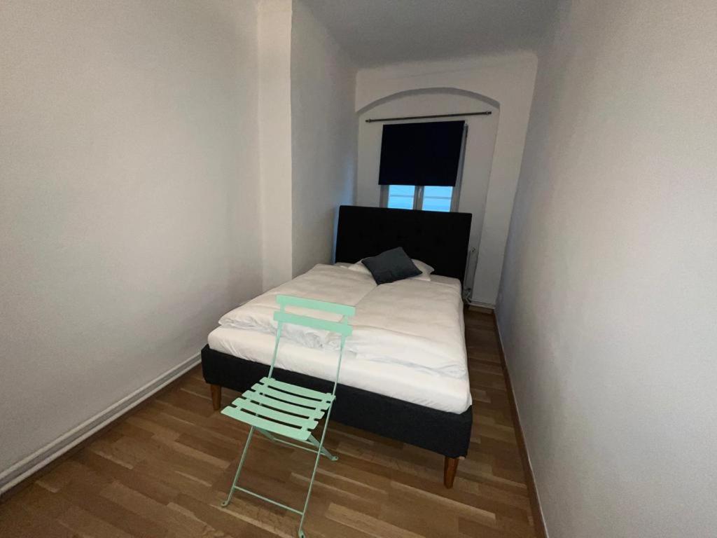 Hagmann's Altstadt Appartement Krems an der Donau Exterior foto